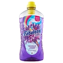 Fabuloso detersivo pavimenti Freschezza Lavanda profumo 24h 950 ml